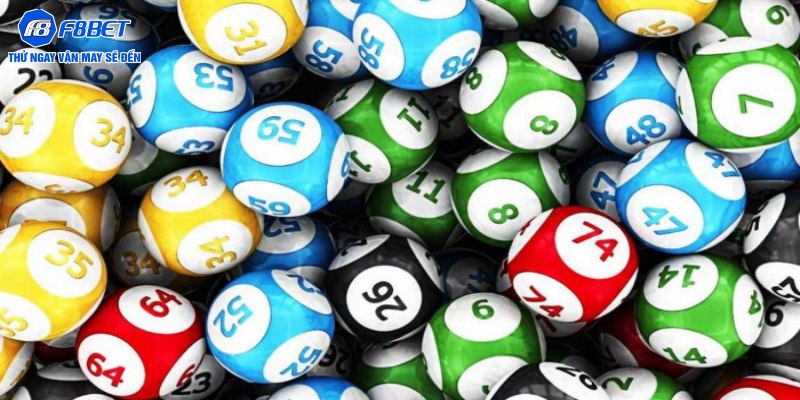 Cách tham gia xổ số F8BET đơn giản nhất