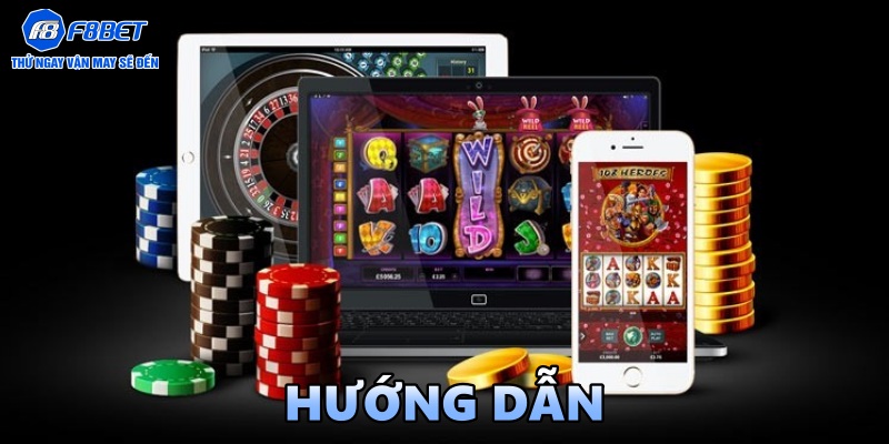 Sơ lược về chuyên mục hướng dẫn tại F8BET