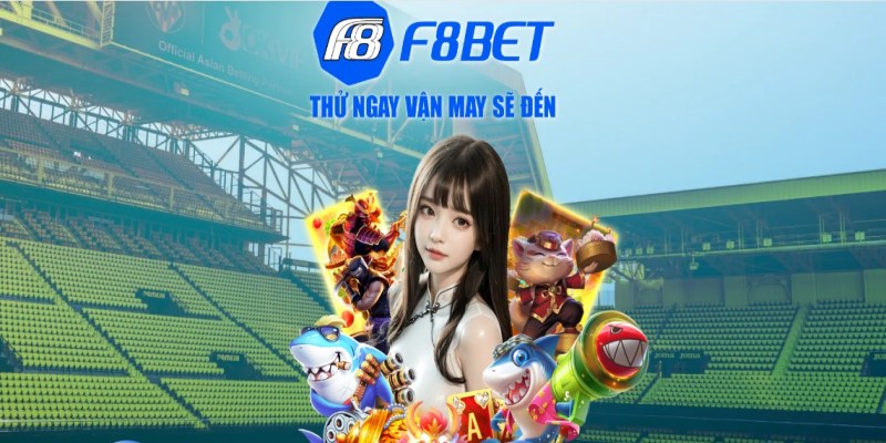 Sự ra đời và tầm nhìn chiến lược của F8BET