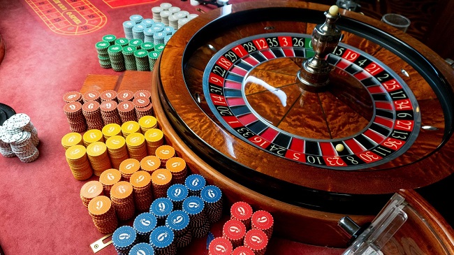 Chia sẻ bí quyết quản lý ngân sách khi chơi Roulette hiệu quả và an toàn