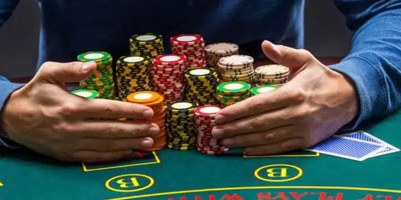 Bí quyết quản lý ngân sách chơi Roulette thắng lớn tại F8BET