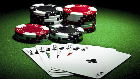 Nắm Vũng Mẹo Chơi Poker Online Cho Người Mới Bắt Đầu: Hướng Dẫn Chi Tiết