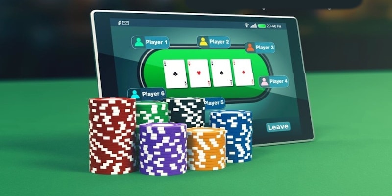 Nắm Vũng Mẹo Chơi Poker Online Cho Người Mới Bắt Đầu: Hướng Dẫn Chi Tiết