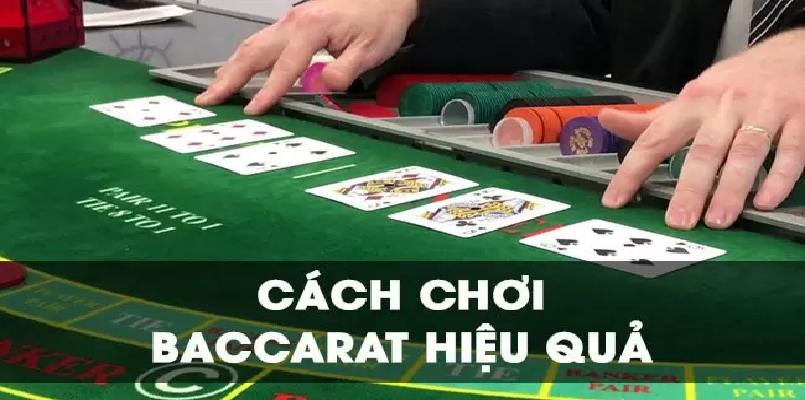 Những Mẹo Để Chiến Thắng Trong Trò Chơi Baccarat Tại F8BET