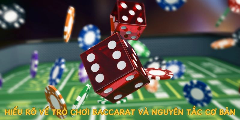 Những Mẹo Để Chiến Thắng Trong Trò Chơi Baccarat Tại F8BET