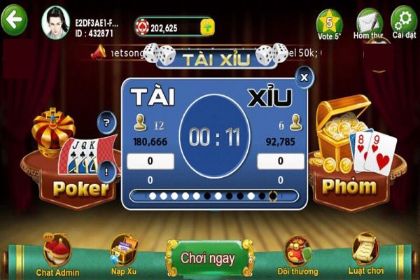 Thắng lớn Tài Xỉu F8BET: Kinh nghiệm chơi Tài Xỉu từ các cao thủ