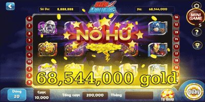 Truy Tìm Các Chiến Thắng Lớn Trong Game Nổ Hũ F8BET