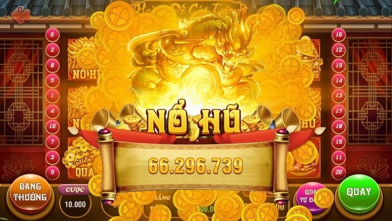 Truy Tìm Các Chiến Thắng Lớn Trong Game Nổ Hũ F8BET