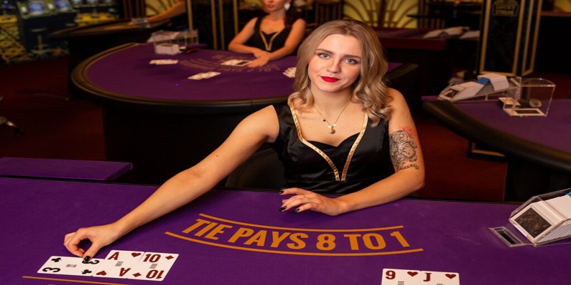 Các Biến Thể Của Baccarat tại F8BET: Bí quyết và kinh nghiệm