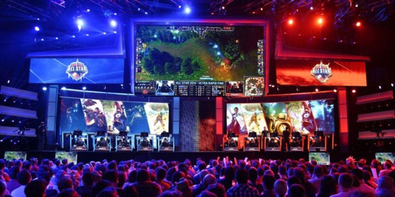 Kèo Cá Cược Esport F8BET: Hướng Dẫn Chi Tiết  Mẹo Thắng Lớn