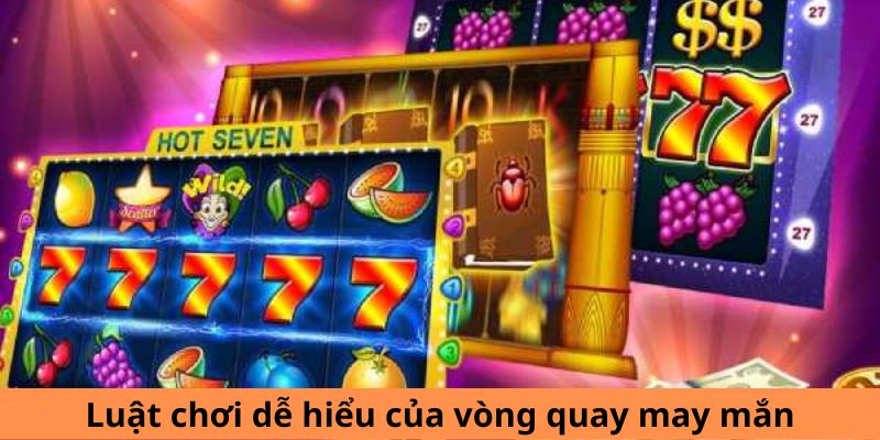 Luật Chơi Slot Game F8BET Chi Tiết