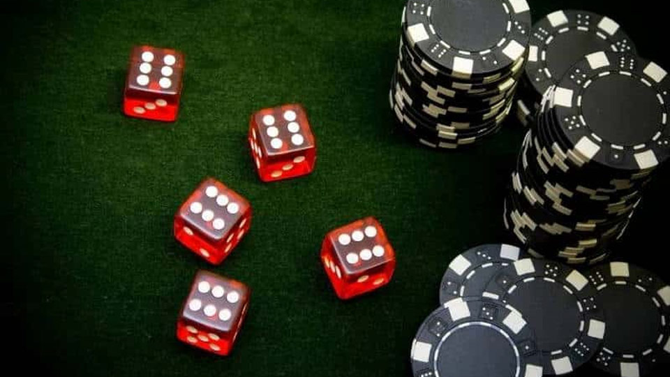 Mẹo Quản Lý Vốn Tài Xỉu: Chiến Thắng Tại F8BET