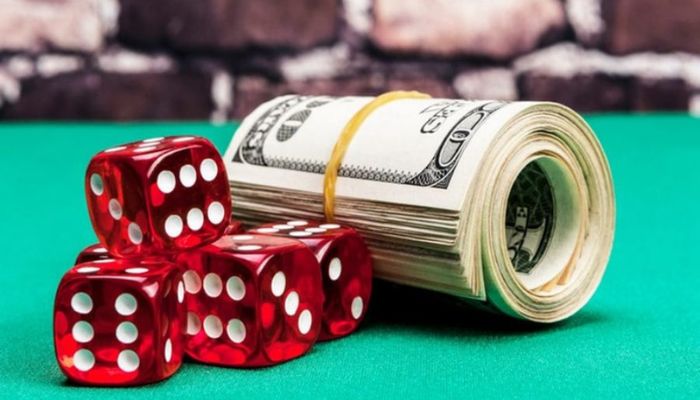 Mẹo Quản Lý Vốn Tài Xỉu: Chiến Thắng Tại F8BET