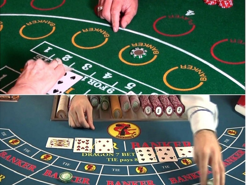 Cách Đọc Kèo Baccarat F8BET Chuẩn Xác Nhất 2025 | Mẹo Chơi Baccarat Luôn Thắng