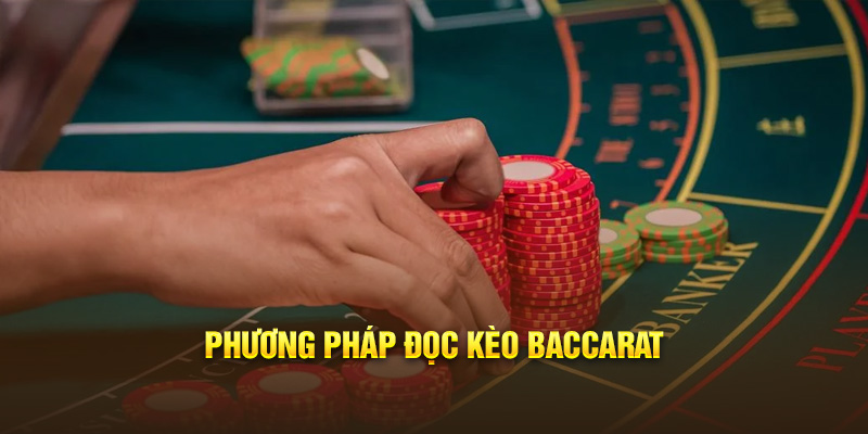 Cách Đọc Kèo Baccarat F8BET Chuẩn Xác Nhất 2025 | Mẹo Chơi Baccarat Luôn Thắng