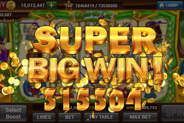 Cách Quay Slot Trúng Lớn Tại F8BET - Chiến Thắng Ngay!